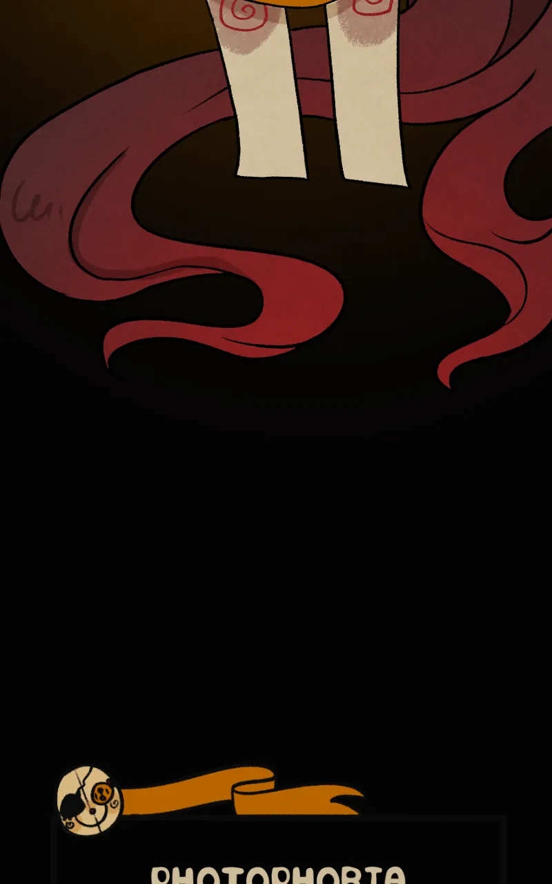 Funtime Phobia Chapter 40 page 24 - 