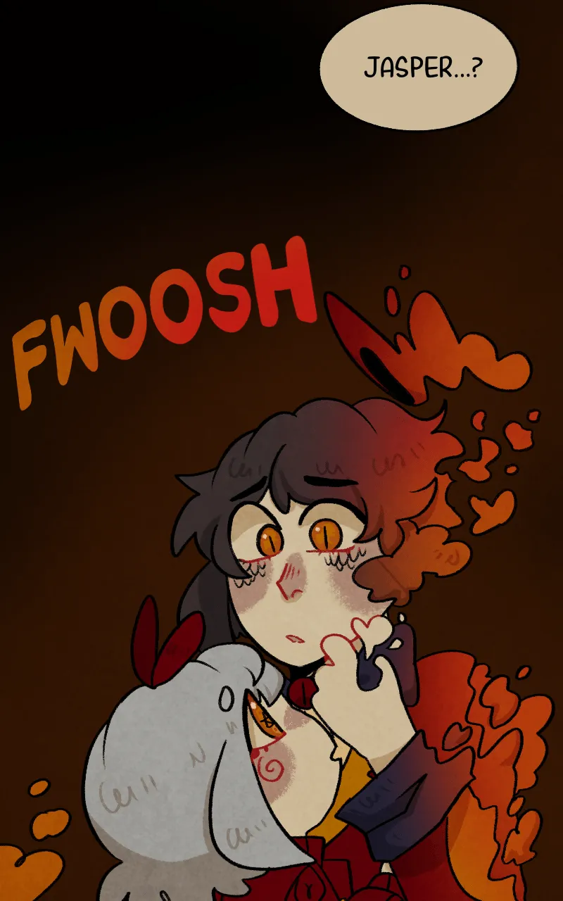 Funtime Phobia Chapter 40 page 5 - 