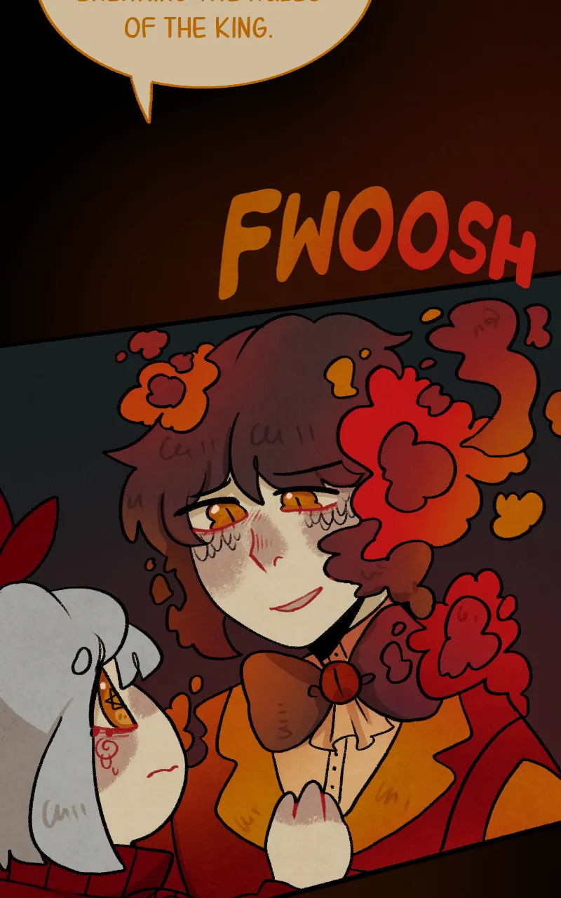 Funtime Phobia Chapter 40 page 7 - 
