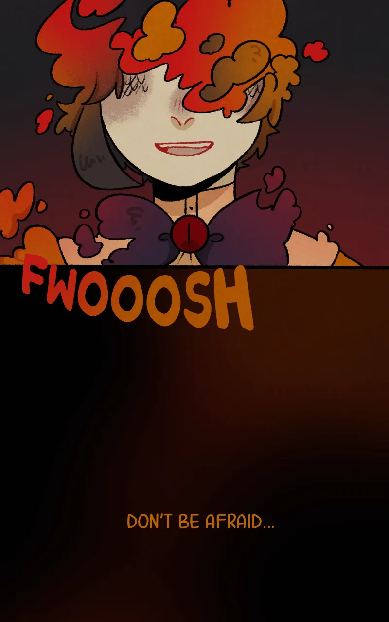 Funtime Phobia Chapter 40 page 9 - 