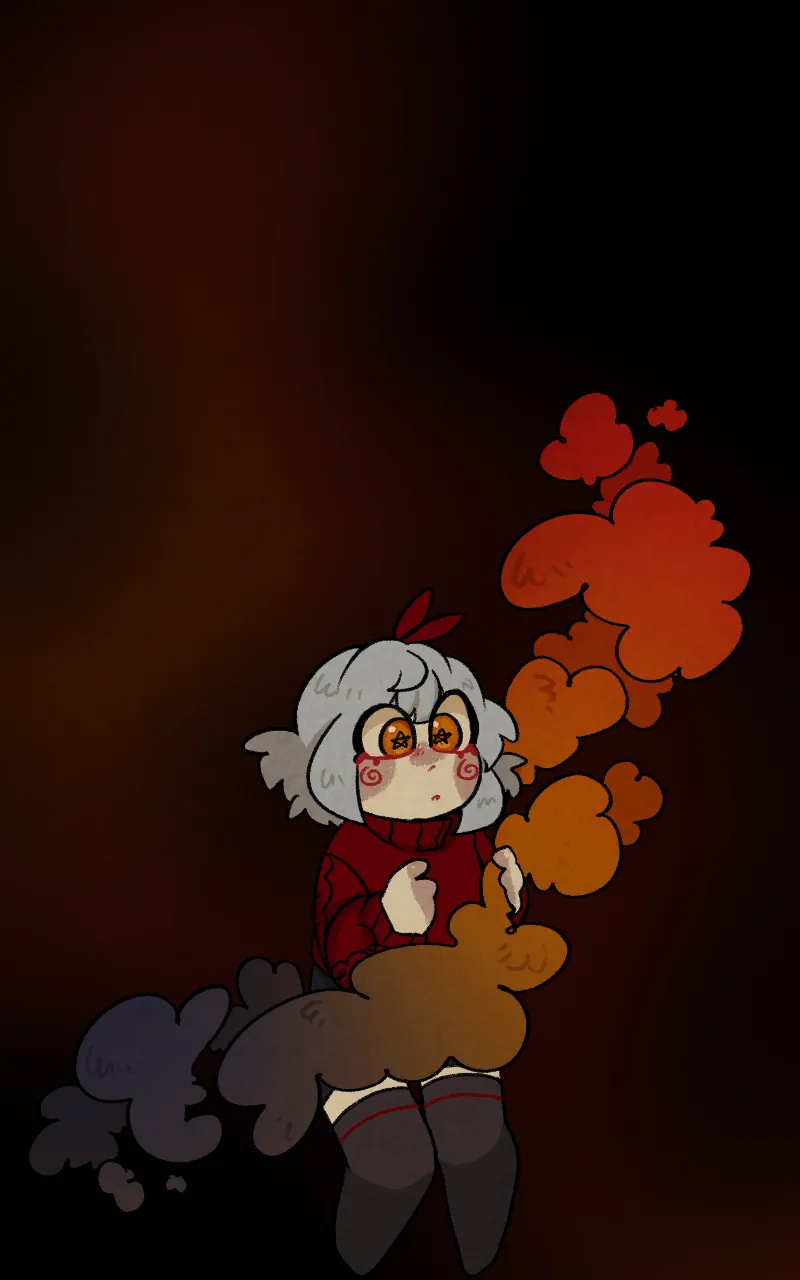 Funtime Phobia Chapter 40 page 10 - 