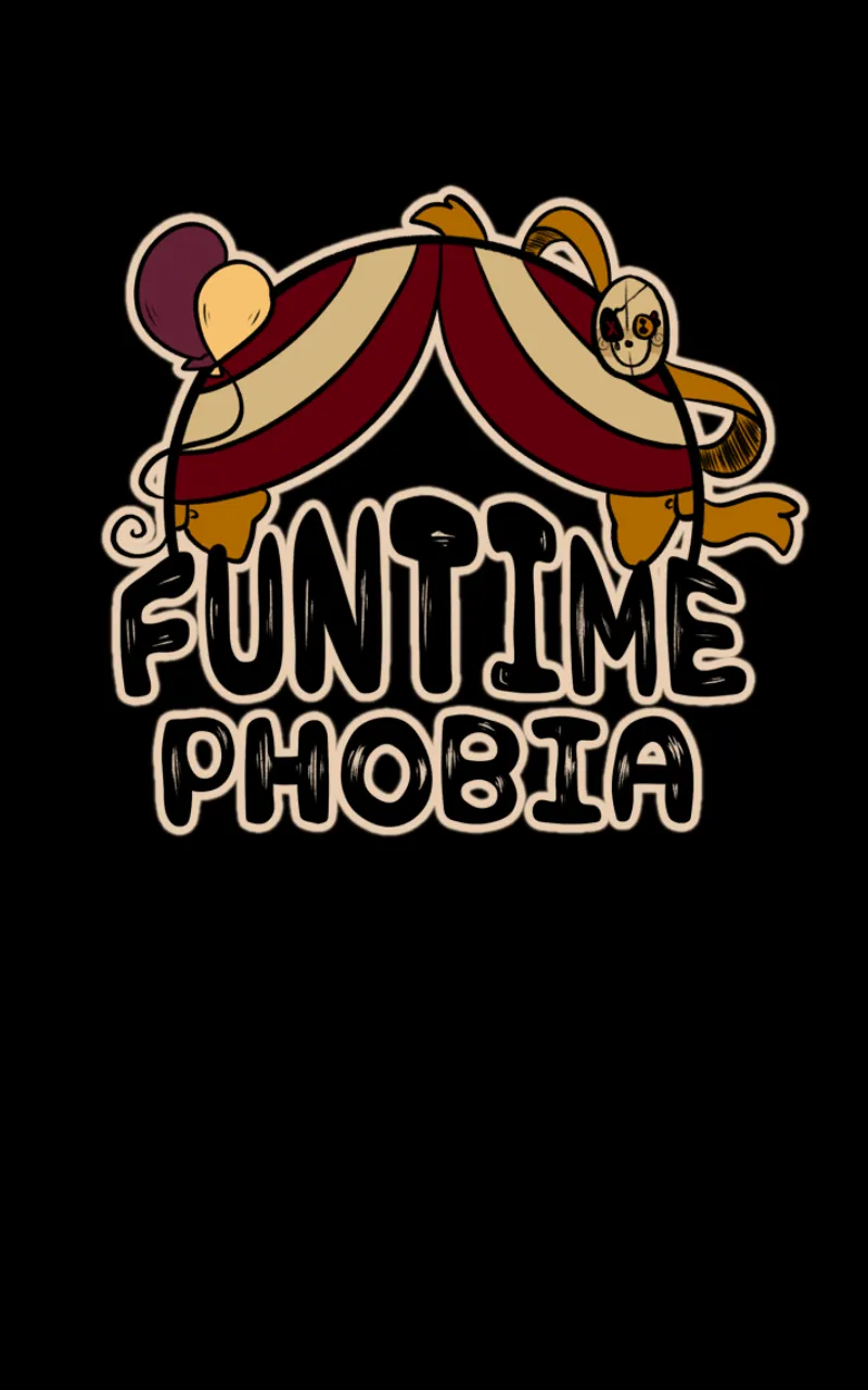 Funtime Phobia Chapter 41 page 1 - 
