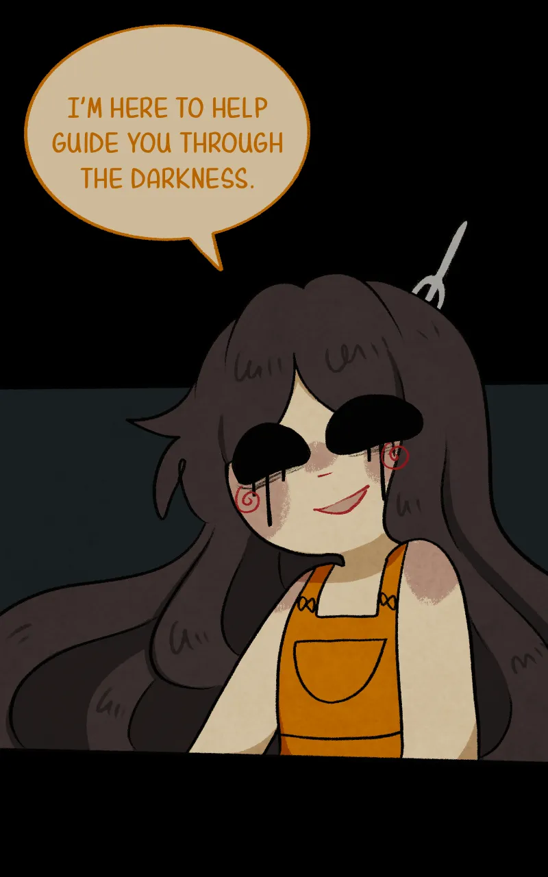 Funtime Phobia Chapter 41 page 2 - 
