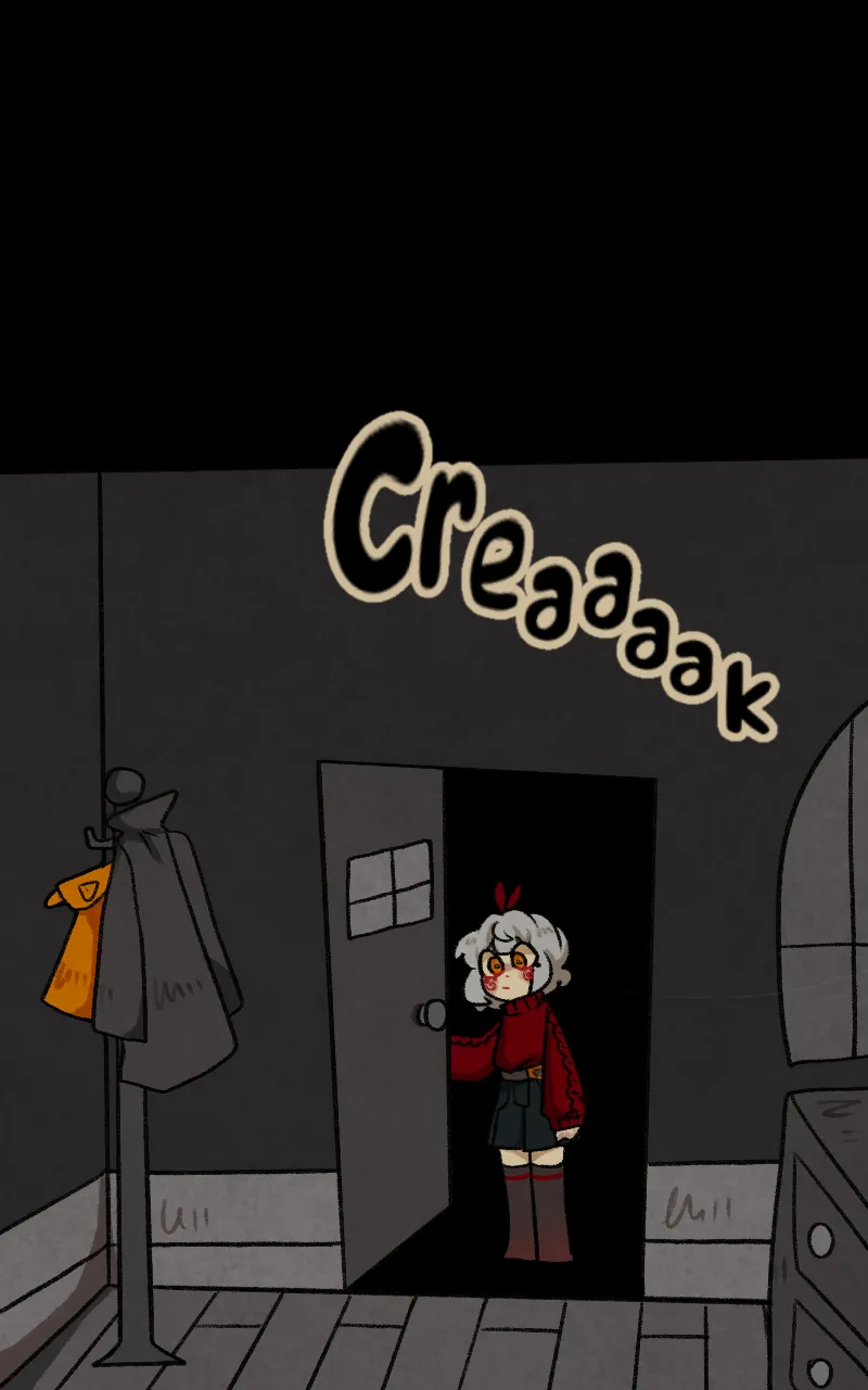 Funtime Phobia Chapter 41 page 11 - 