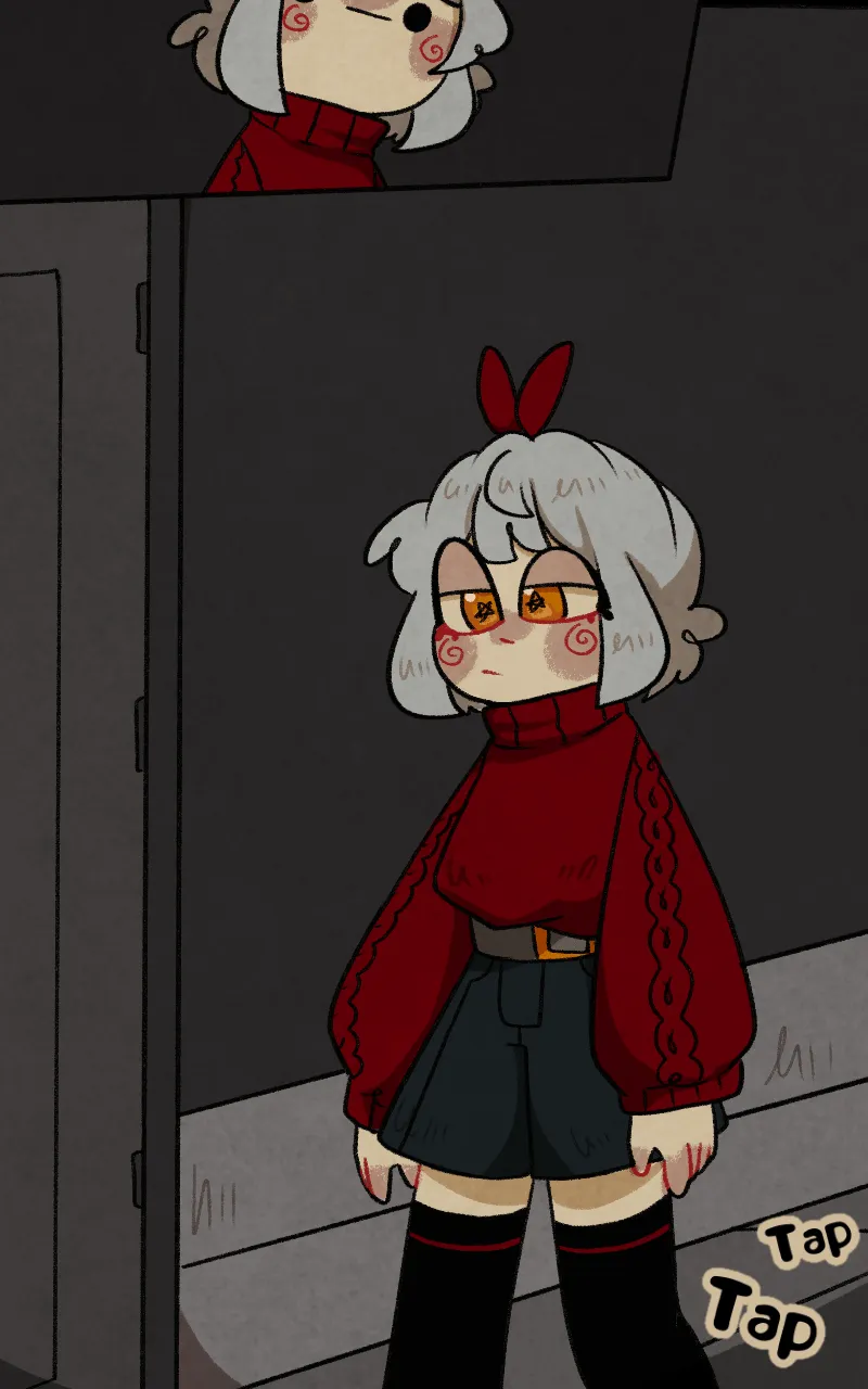 Funtime Phobia Chapter 41 page 14 - 