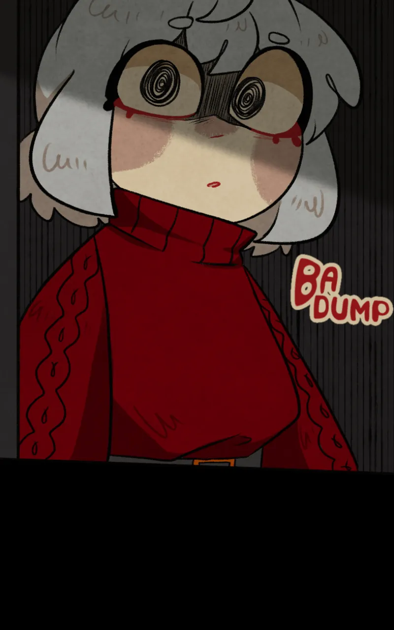 Funtime Phobia Chapter 41 page 20 - 