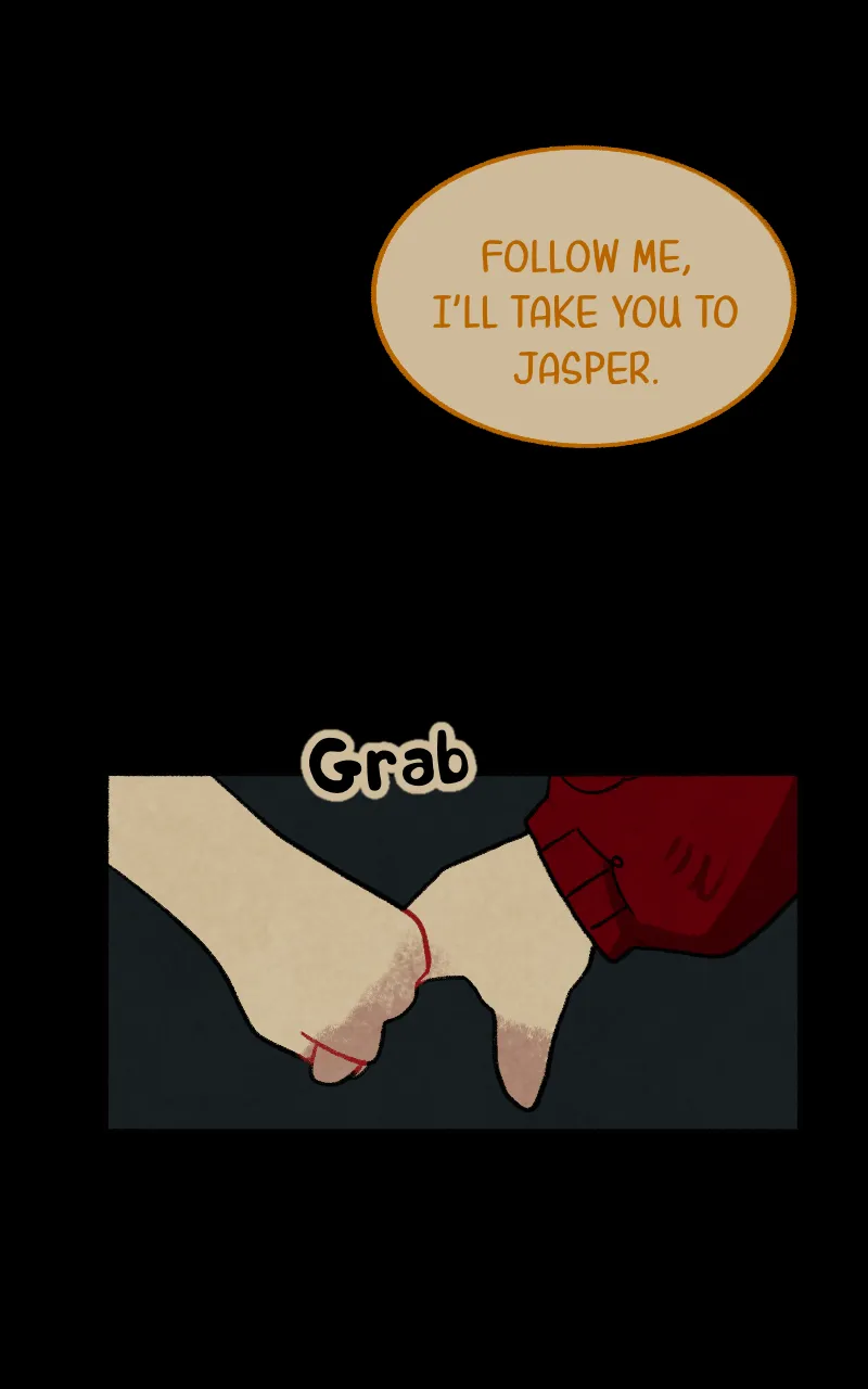 Funtime Phobia Chapter 41 page 3 - 