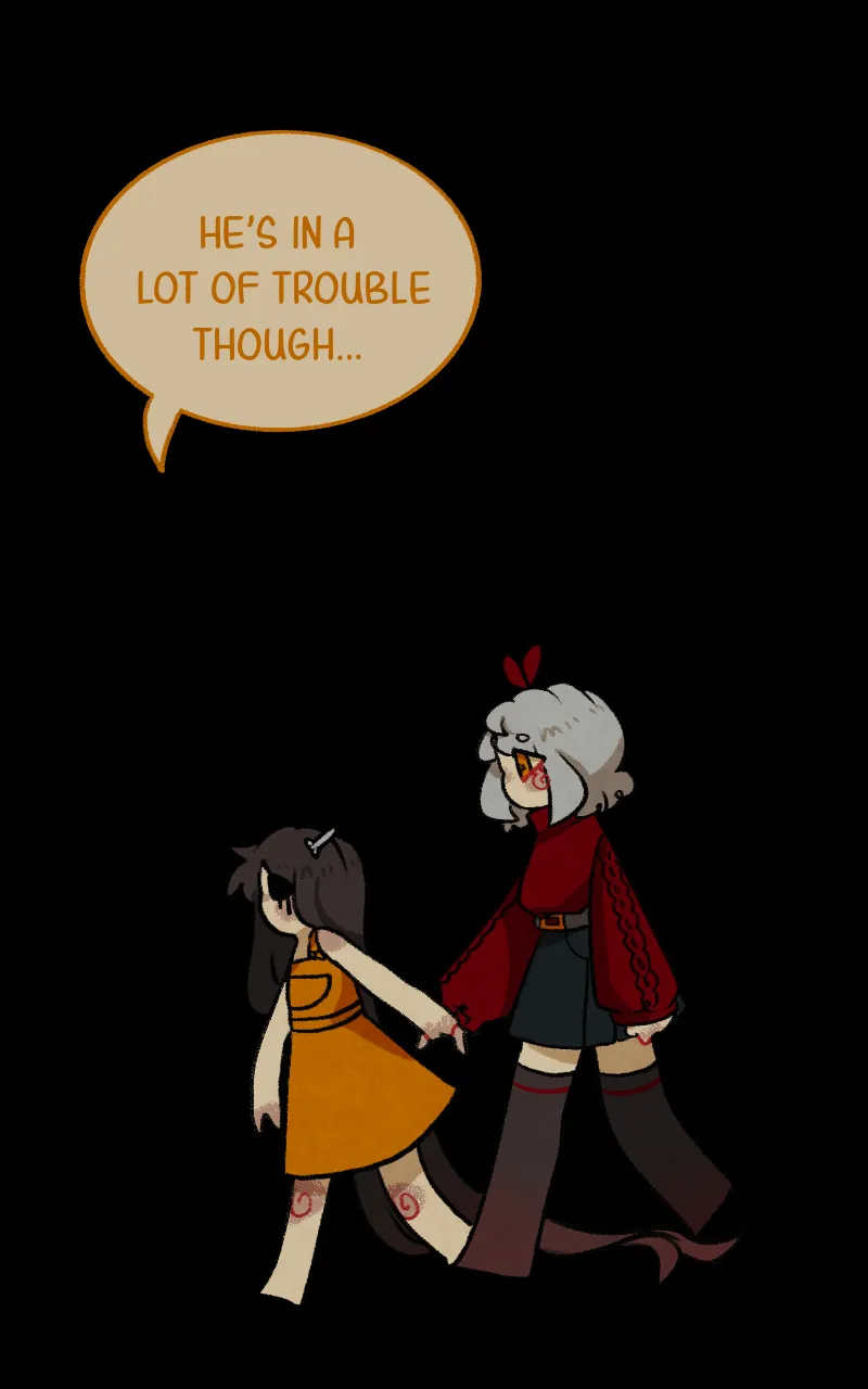Funtime Phobia Chapter 41 page 4 - 