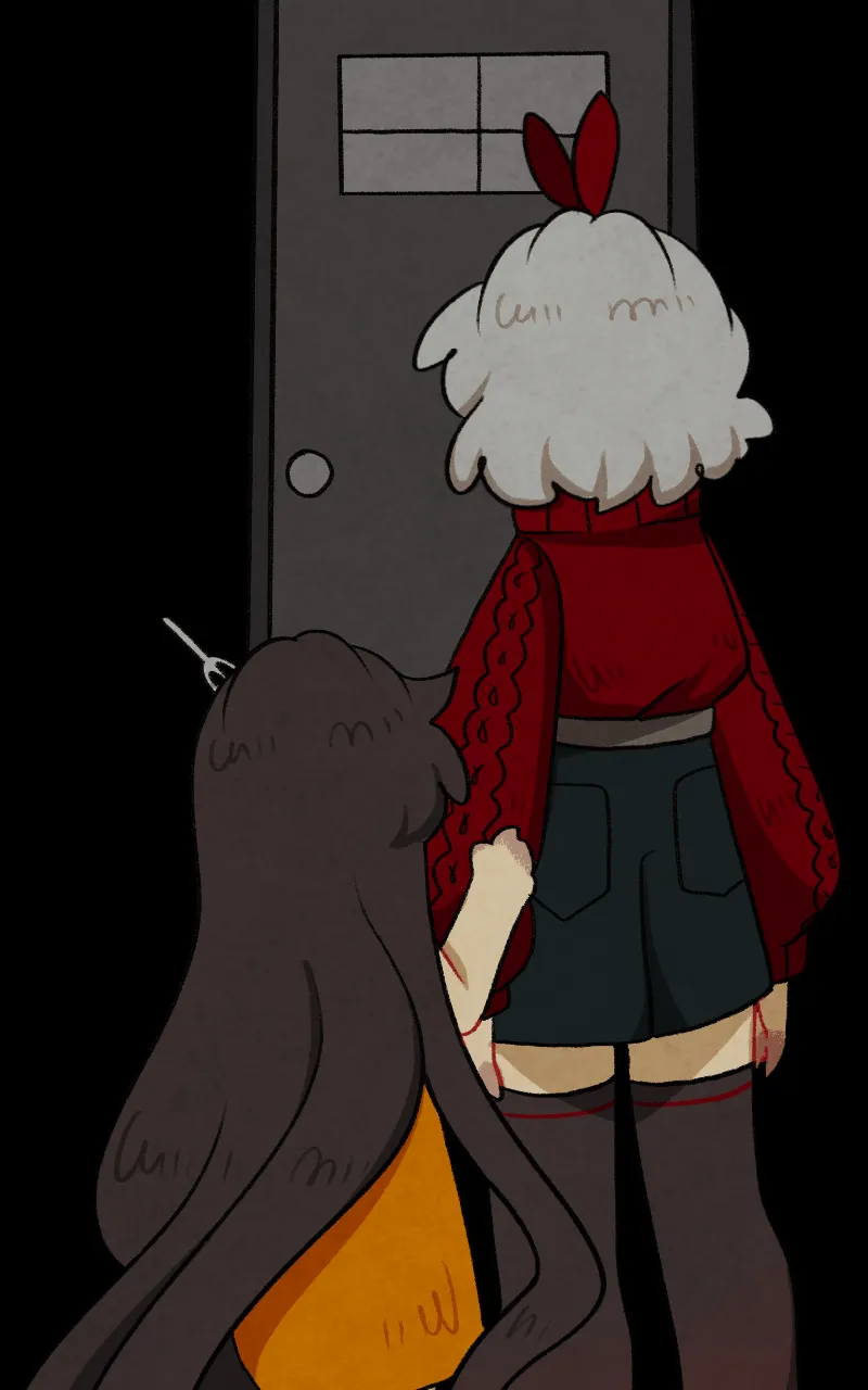 Funtime Phobia Chapter 41 page 7 - 