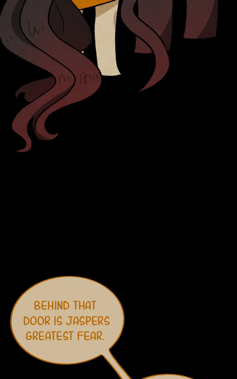 Funtime Phobia Chapter 41 page 8 - 