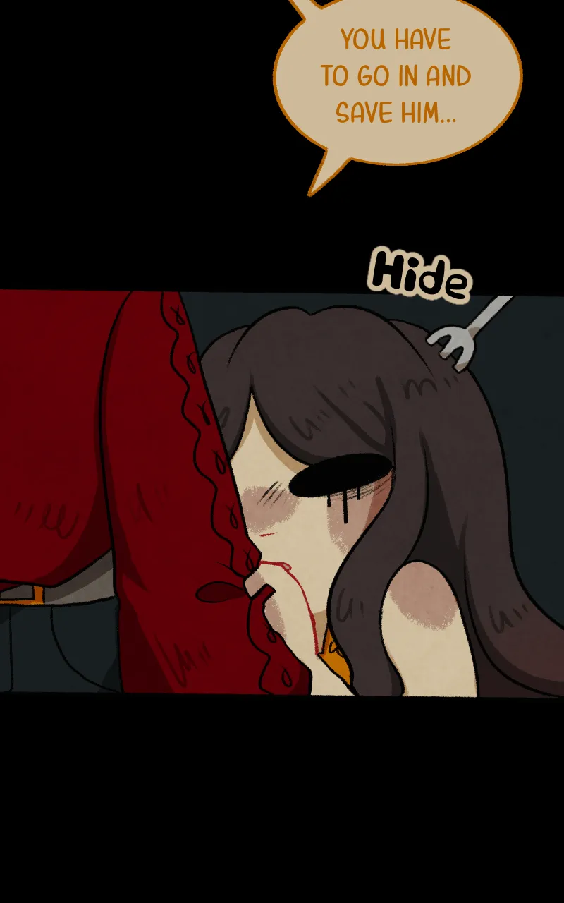 Funtime Phobia Chapter 41 page 9 - 