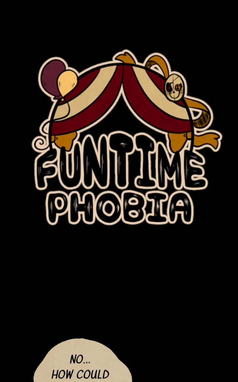 Funtime Phobia Chapter 42 page 2 - 