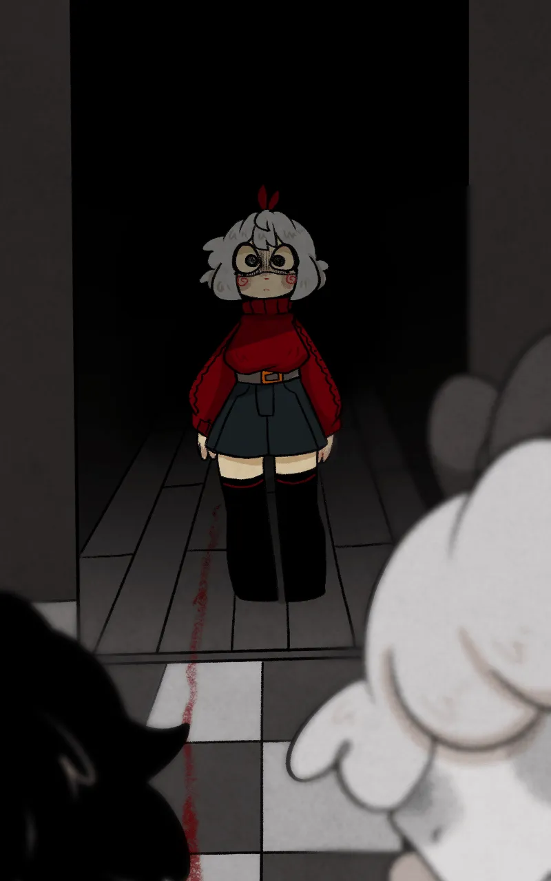 Funtime Phobia Chapter 42 page 12 - 
