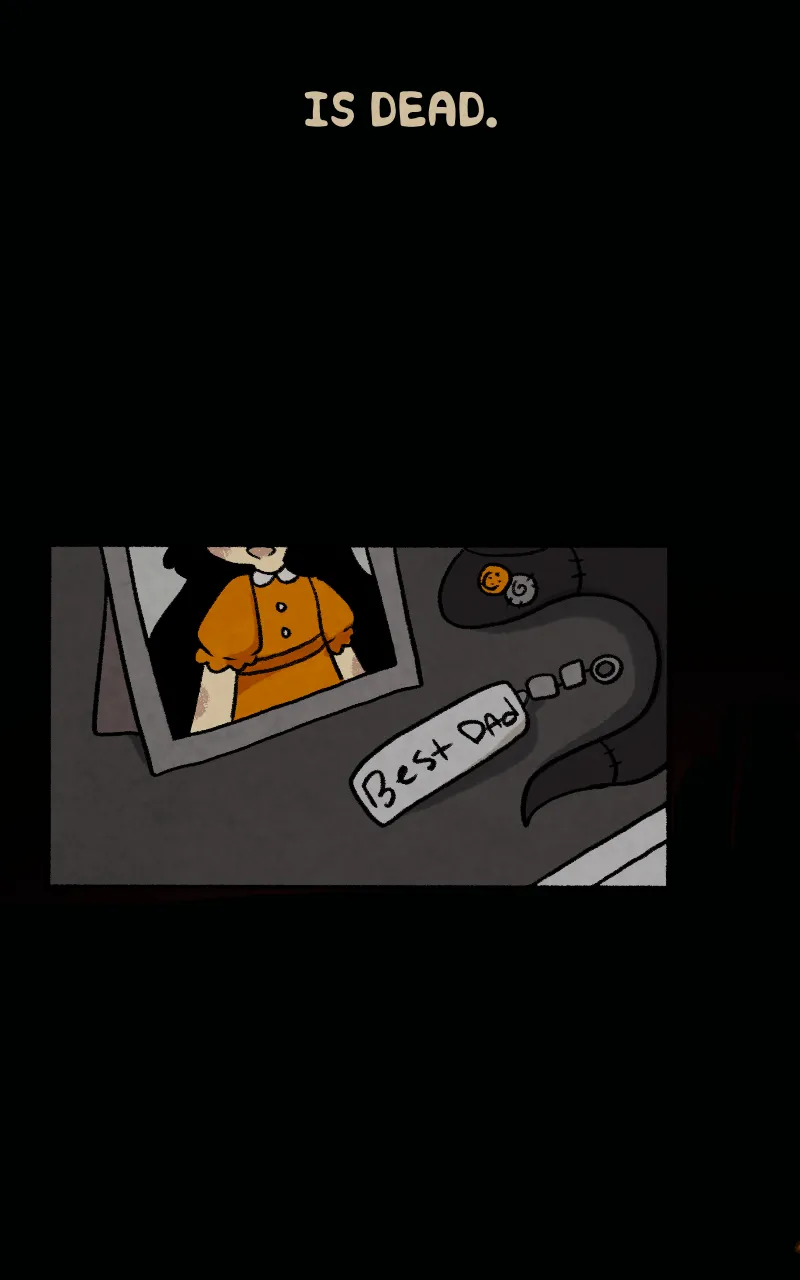 Funtime Phobia Chapter 42 page 15 - 