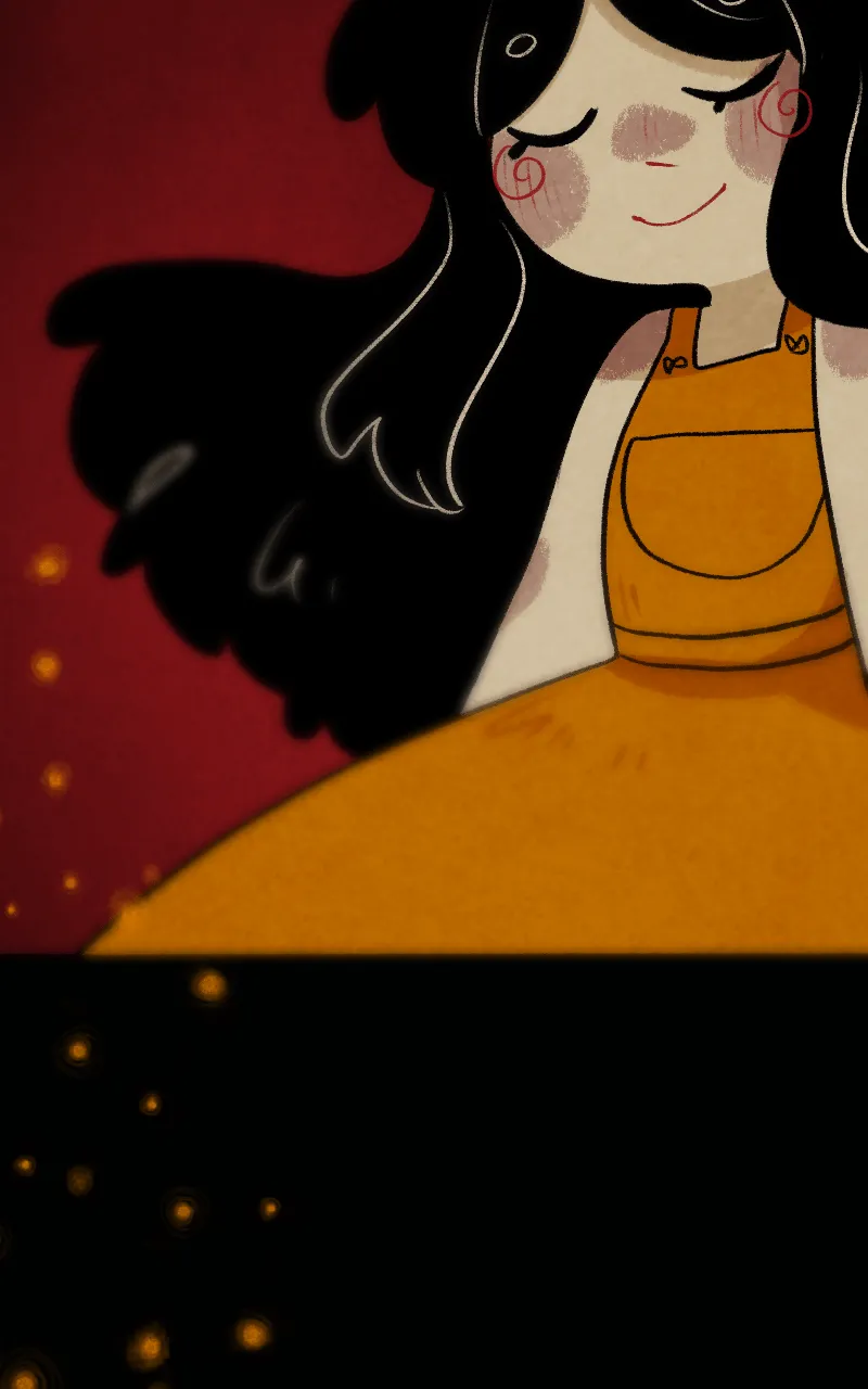 Funtime Phobia Chapter 42 page 17 - 