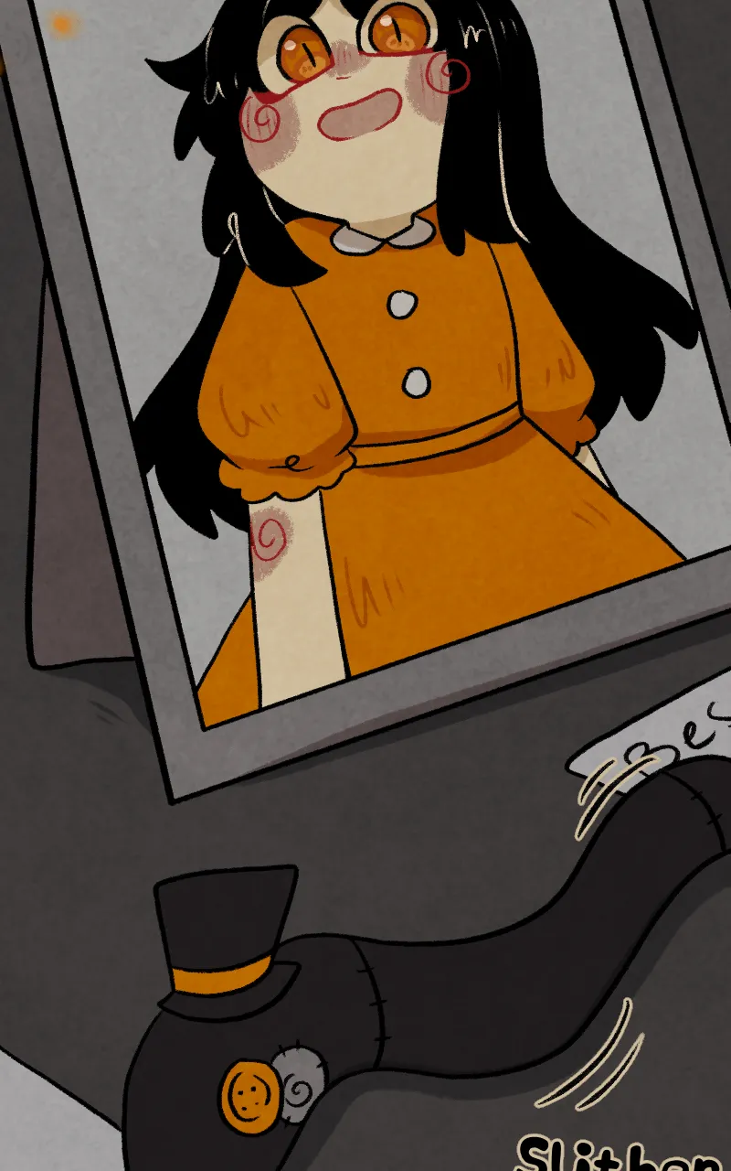 Funtime Phobia Chapter 42 page 20 - 