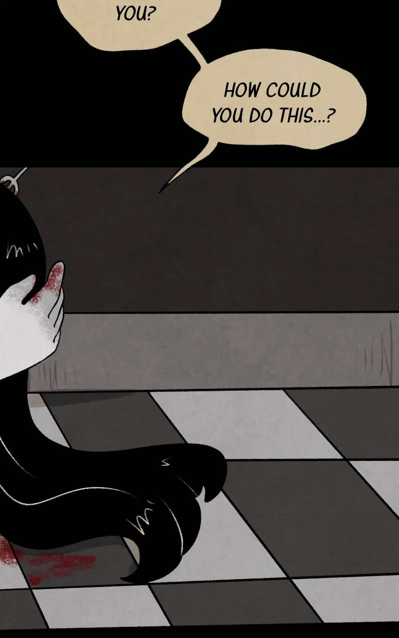 Funtime Phobia Chapter 42 page 3 - 