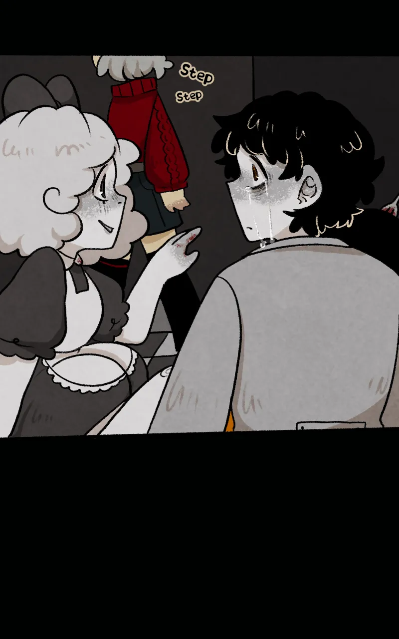 Funtime Phobia Chapter 42 page 22 - 
