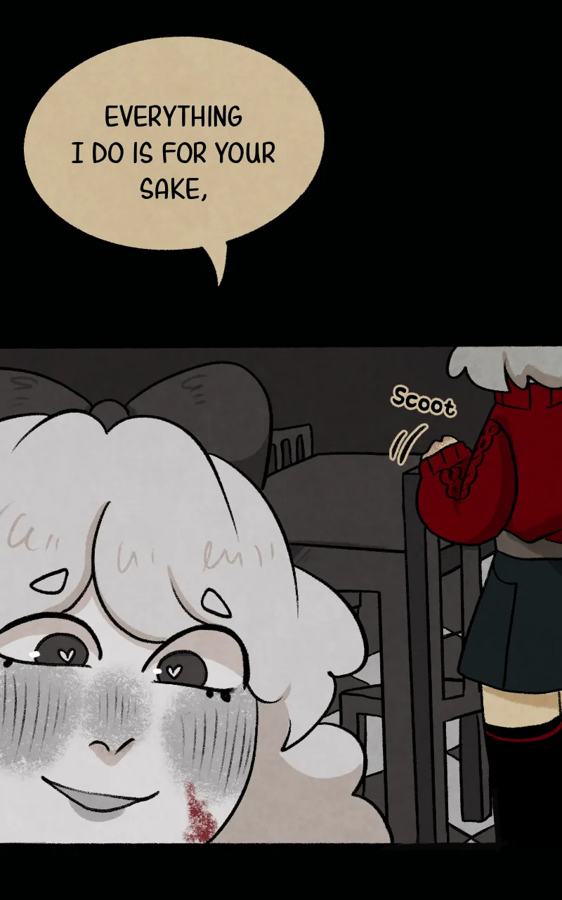 Funtime Phobia Chapter 42 page 23 - 