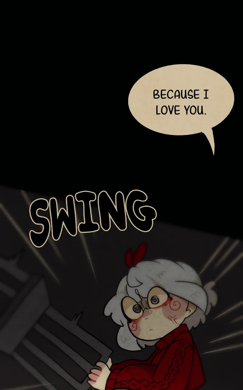 Funtime Phobia Chapter 42 page 24 - 