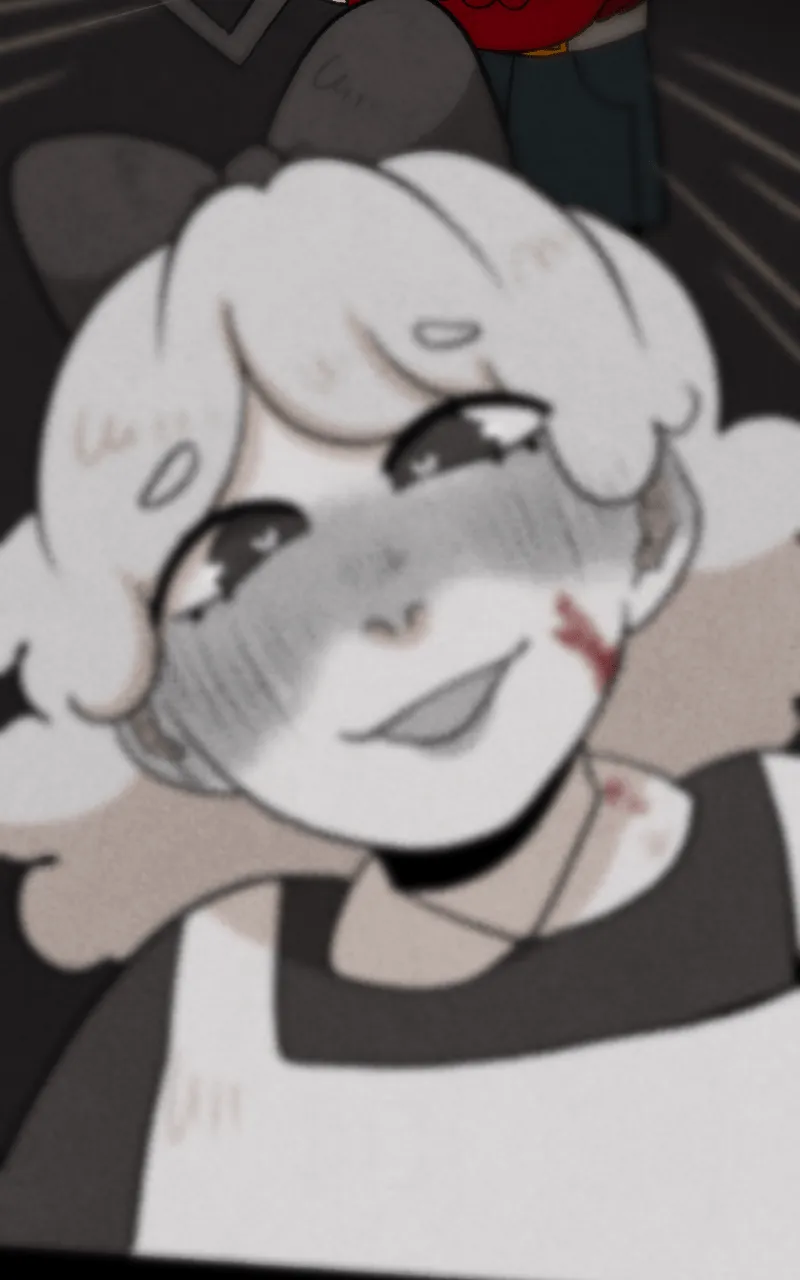 Funtime Phobia Chapter 42 page 25 - 