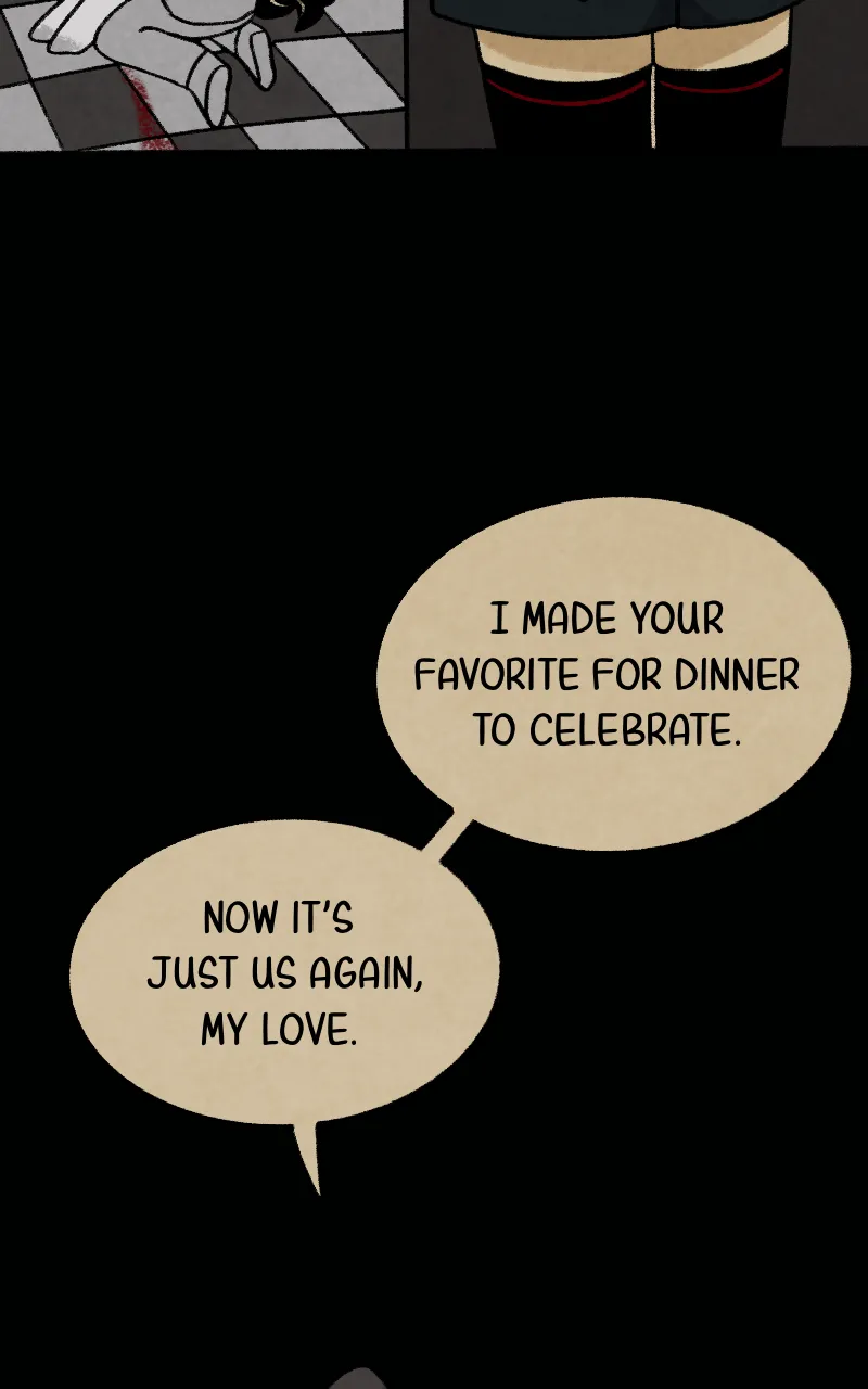 Funtime Phobia Chapter 42 page 5 - 