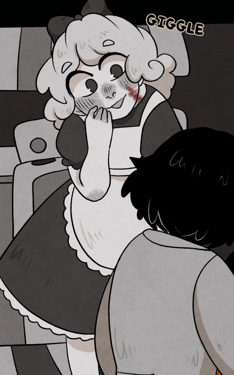 Funtime Phobia Chapter 42 page 6 - 
