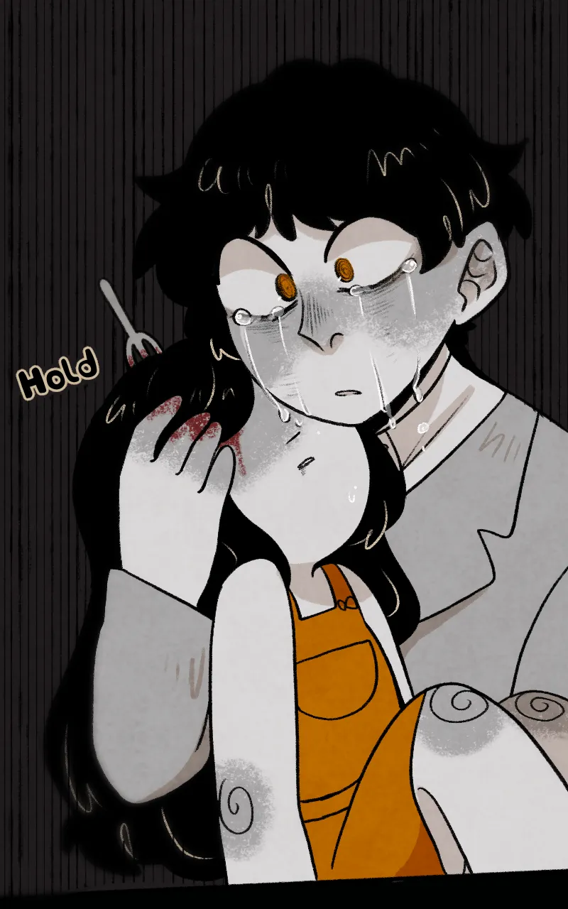 Funtime Phobia Chapter 42 page 9 - 