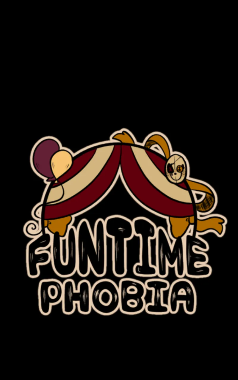 Funtime Phobia Chapter 43 page 1 - 