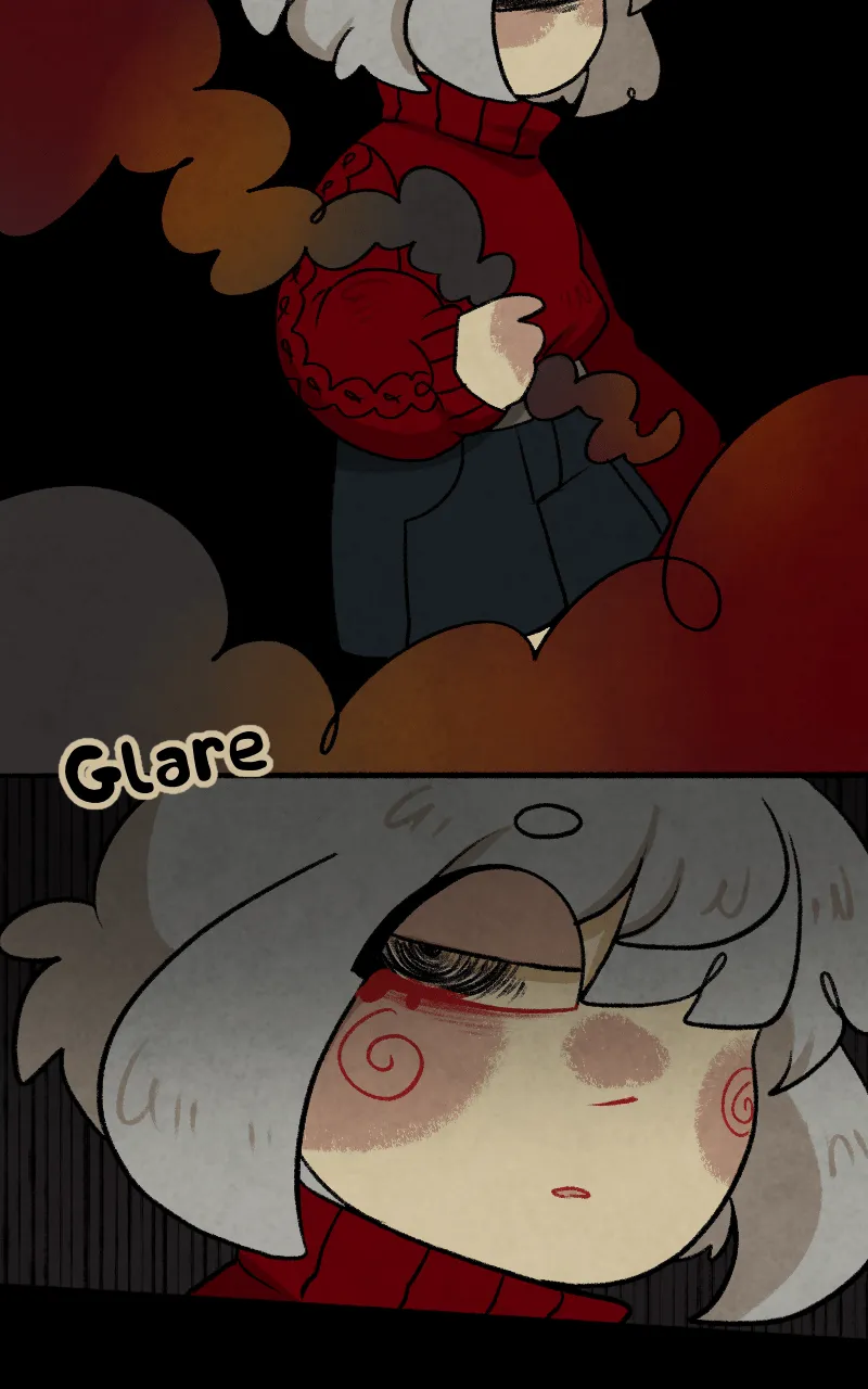 Funtime Phobia Chapter 43 page 14 - 