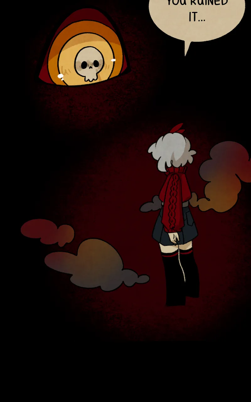 Funtime Phobia Chapter 43 page 16 - 