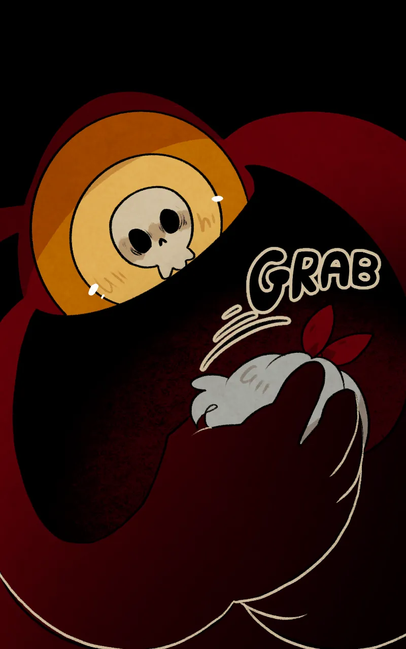 Funtime Phobia Chapter 43 page 19 - 