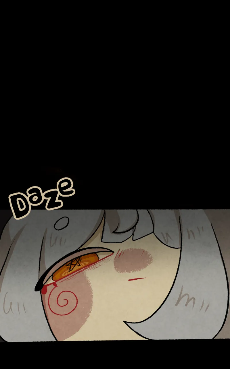 Funtime Phobia Chapter 43 page 21 - 