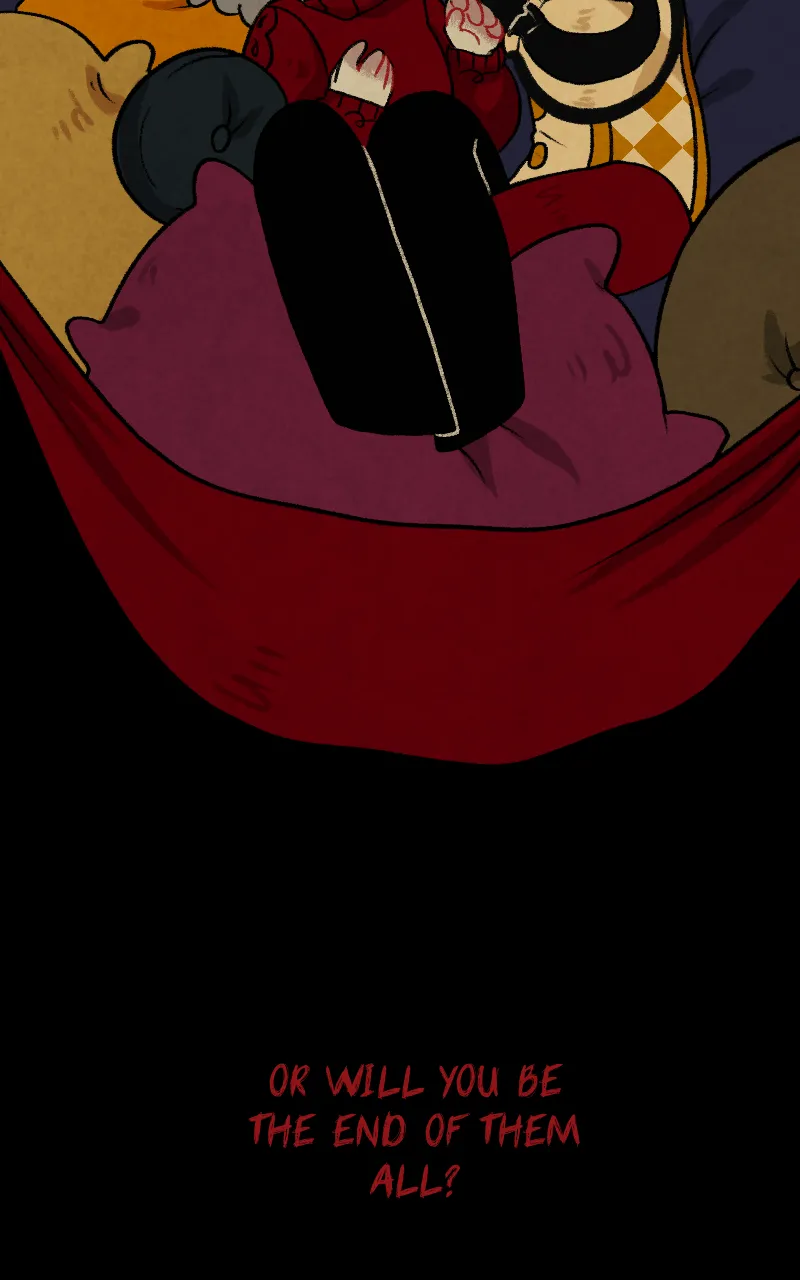 Funtime Phobia Chapter 43 page 23 - 