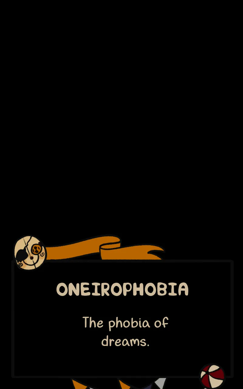 Funtime Phobia Chapter 43 page 24 - 