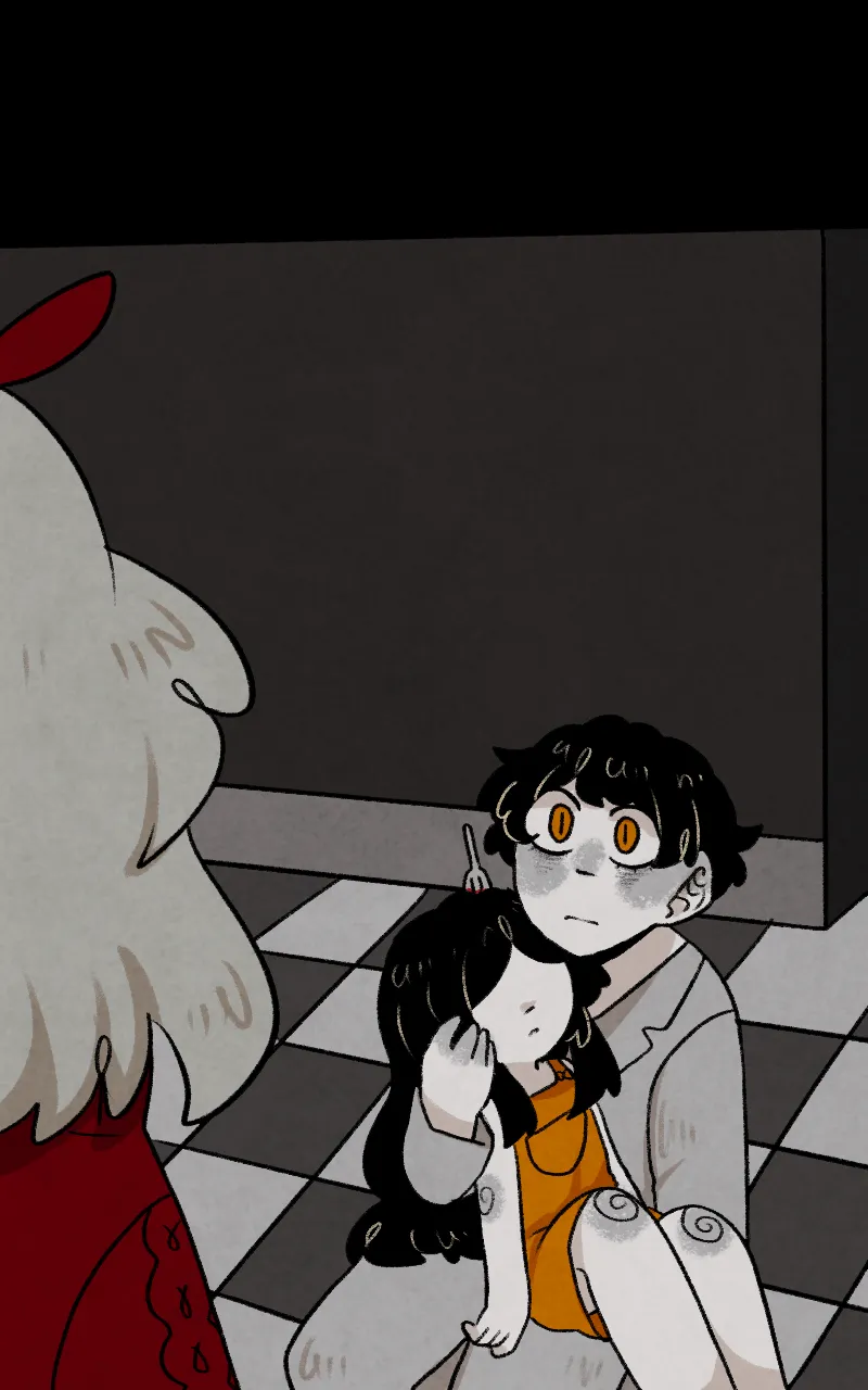 Funtime Phobia Chapter 43 page 5 - 