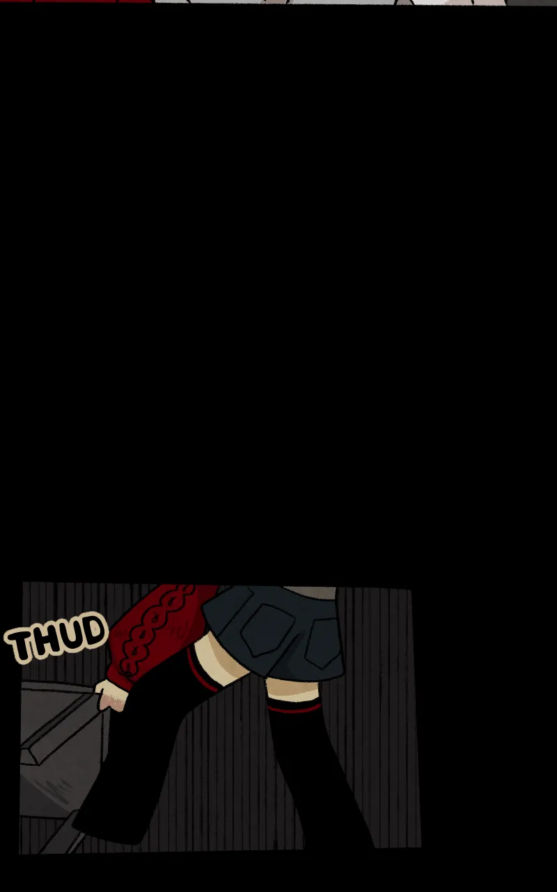 Funtime Phobia Chapter 43 page 6 - 