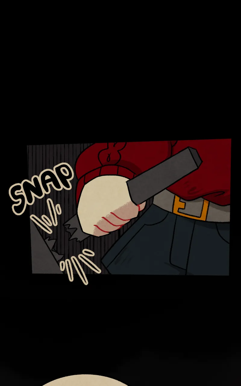 Funtime Phobia Chapter 43 page 7 - 