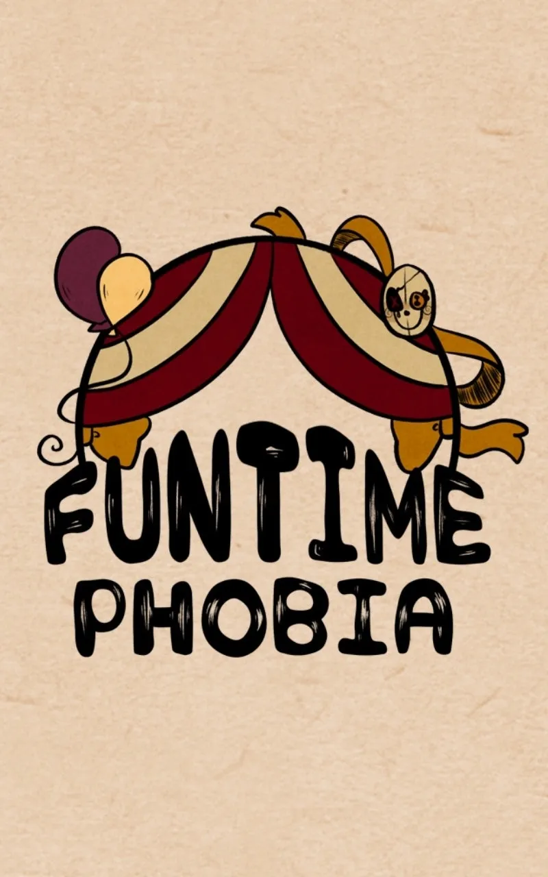 Funtime Phobia Chapter 44 page 1 - 