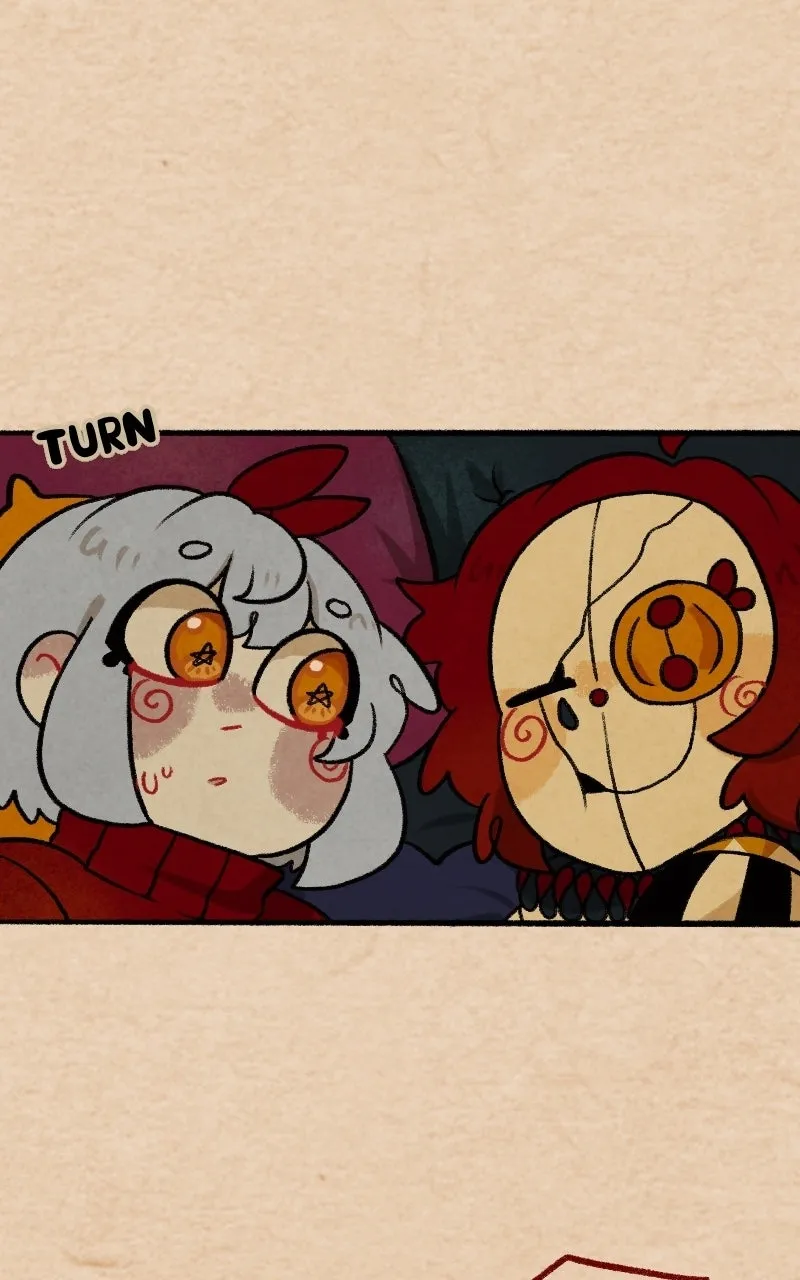 Funtime Phobia Chapter 44 page 2 - 