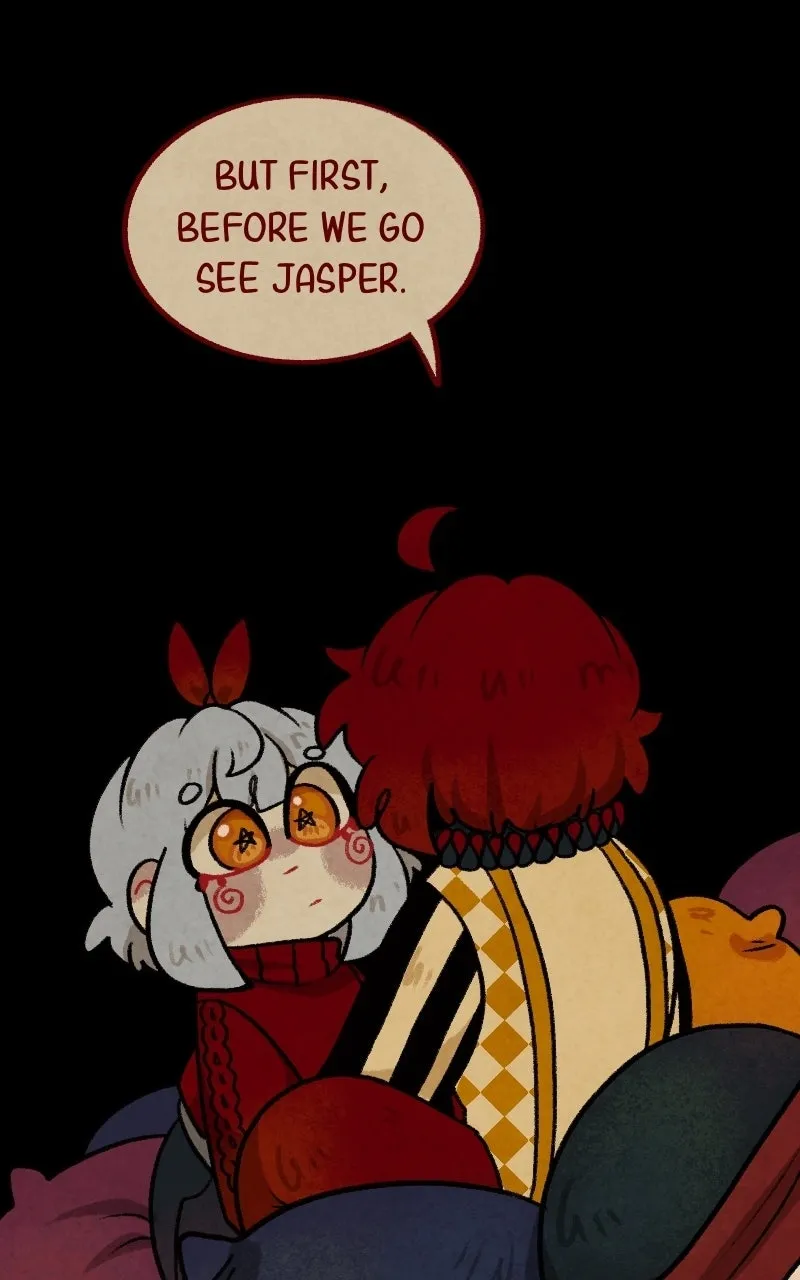 Funtime Phobia Chapter 44 page 11 - 