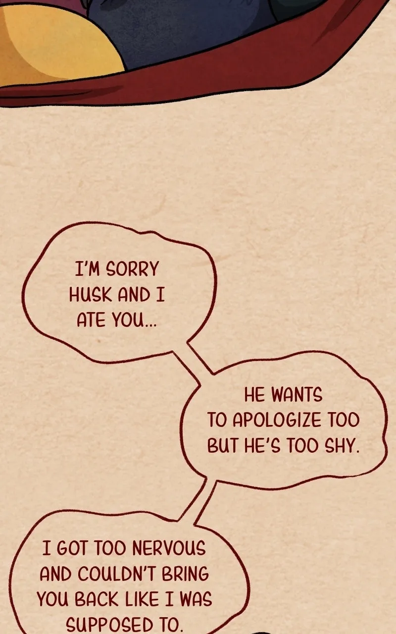 Funtime Phobia Chapter 44 page 12 - 