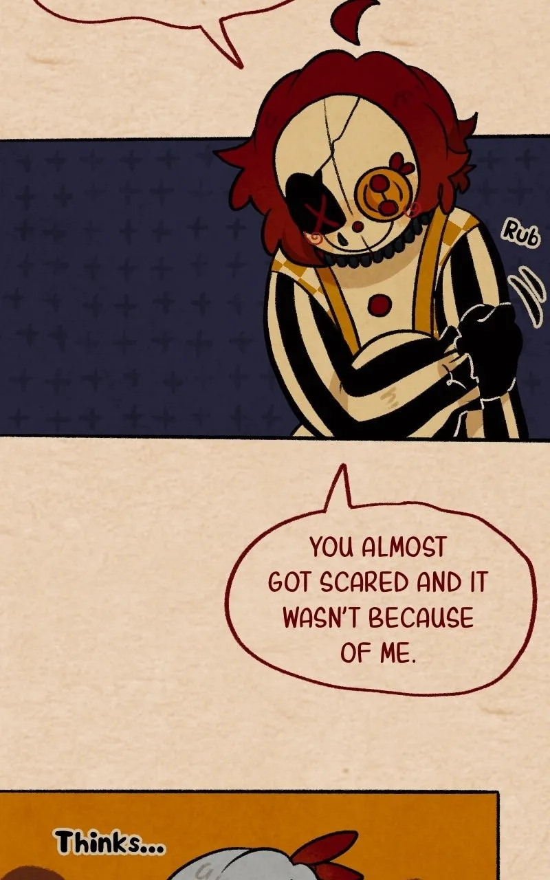 Funtime Phobia Chapter 44 page 13 - 