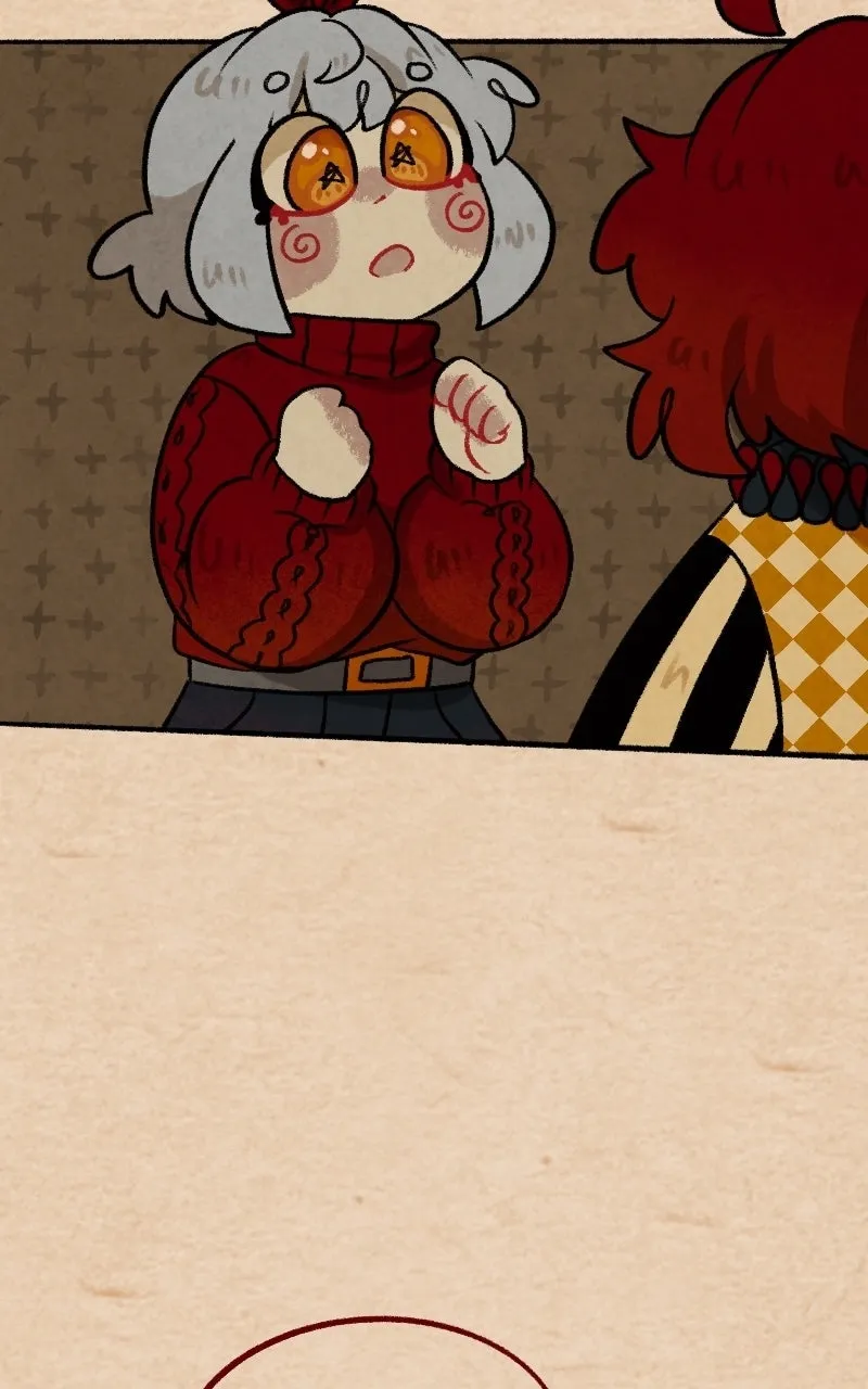Funtime Phobia Chapter 44 page 16 - 
