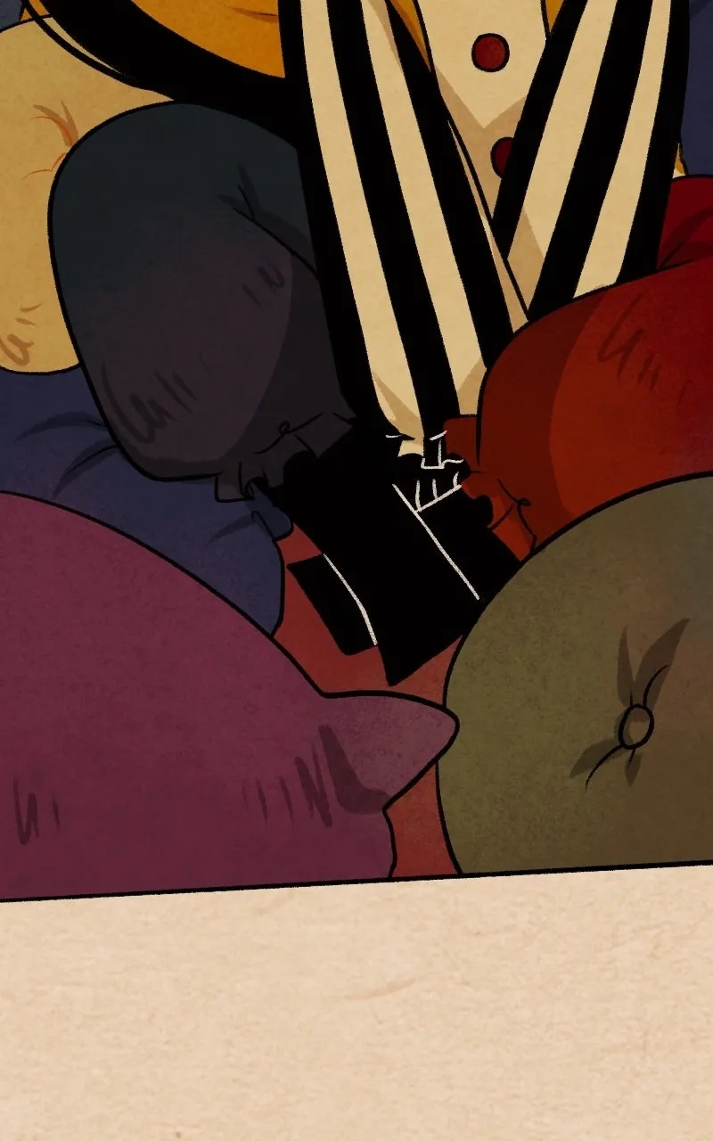 Funtime Phobia Chapter 44 page 18 - 