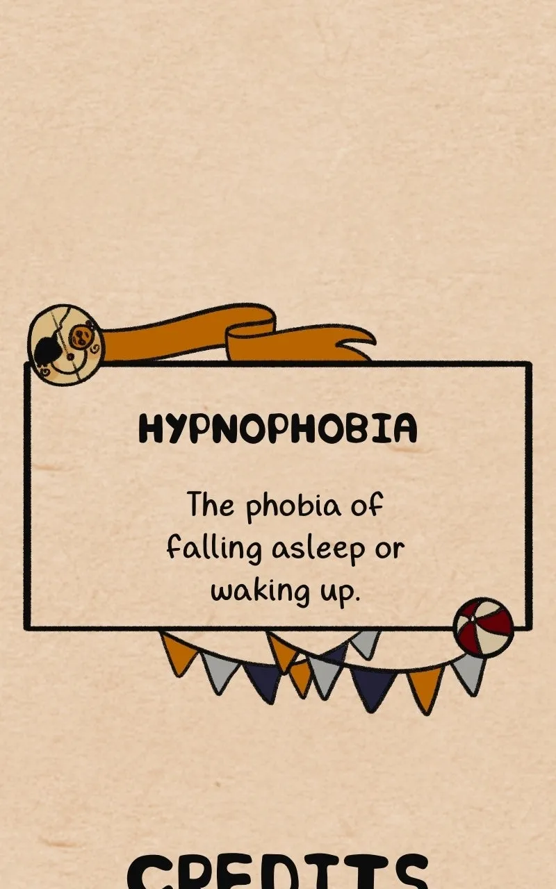 Funtime Phobia Chapter 44 page 19 - 