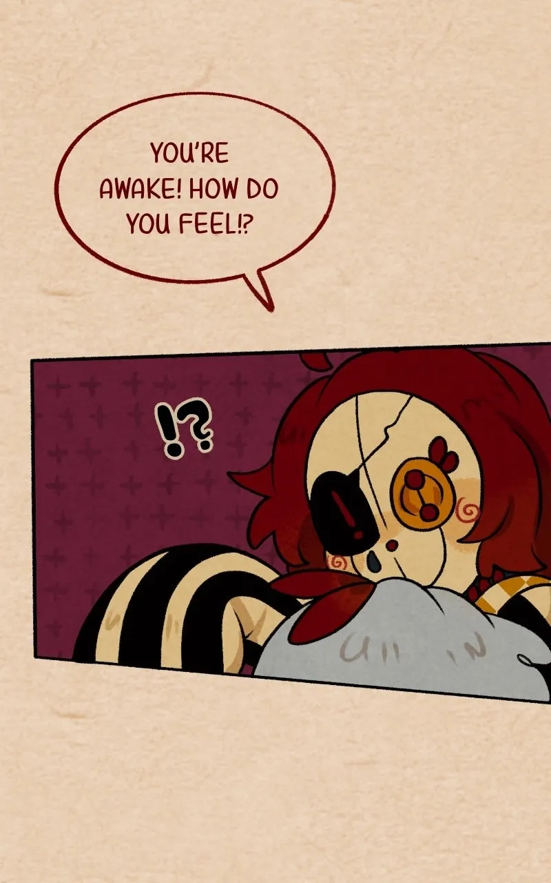 Funtime Phobia Chapter 44 page 4 - 