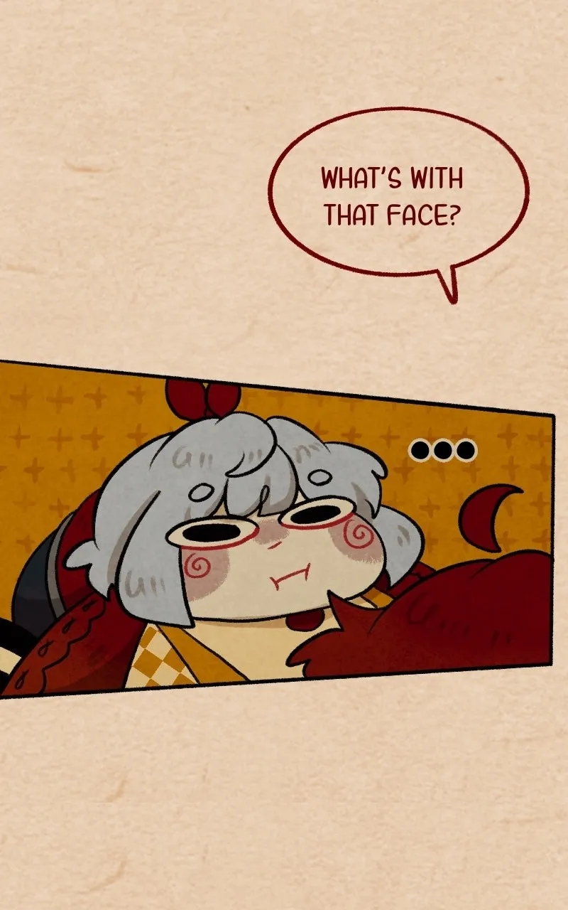 Funtime Phobia Chapter 44 page 5 - 