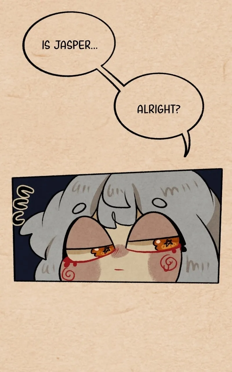 Funtime Phobia Chapter 44 page 6 - 