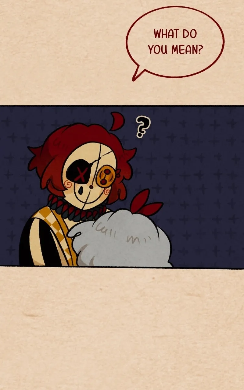 Funtime Phobia Chapter 44 page 7 - 